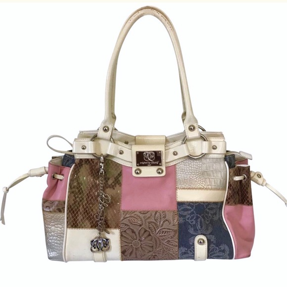 Sharif Handbags - Sharif • Leather Shoulder Bag